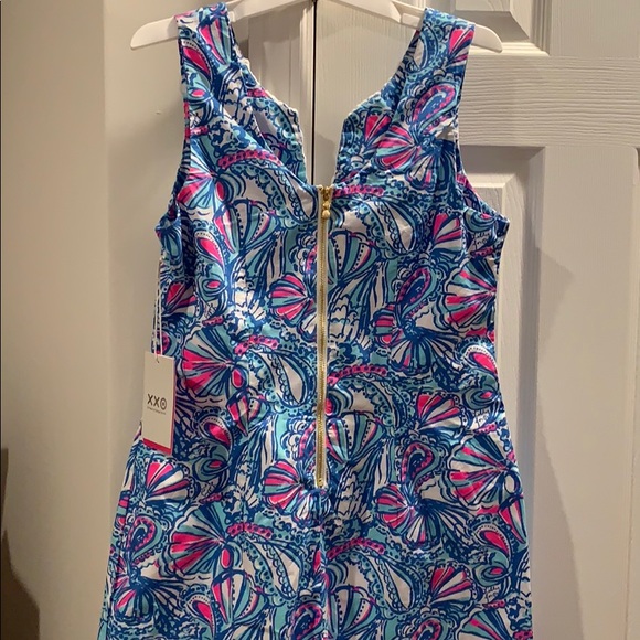 NEW Lily Pulitzer dress for women - Picture 8 of 8